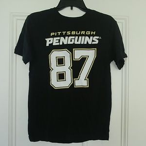 Pittsburgh Penguin Shirt
